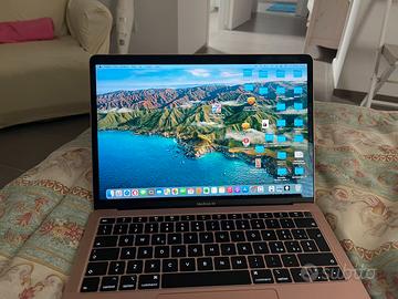 MacBook Air 2018