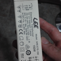 Trasformatori elettronici 12v vari