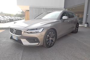 VOLVO V60 II 2019 - V60 2.0 d3 Business Plus geart