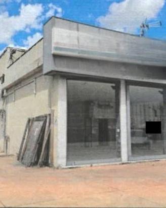 Immobile in asta di 938 m² a Savona