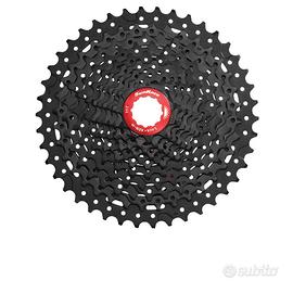 Cassetta Sunrace MX8 11 velocità 11-42