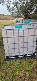 Cisterne IBC 