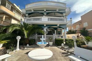 VILLA SINGOLA A CERIGNOLA