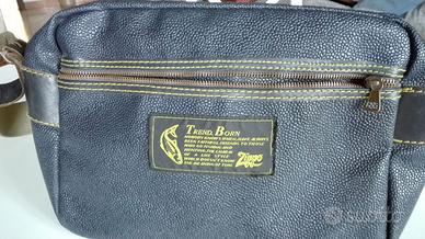 Borsa Zippo