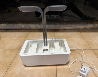 Orto Smart Veritable Connect (tutto automatico!)