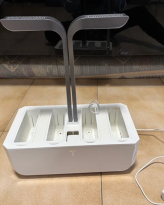 Orto Smart Veritable Connect (tutto automatico!)