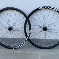 Ruote full carbon disc