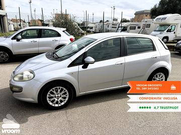 FIAT Punto Evo Punto Evo 1.3 Mjt 95 CV DPF 5 po...