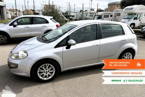 FIAT Punto Evo Punto Evo 1.3 Mjt 95 CV DPF 5 po...
