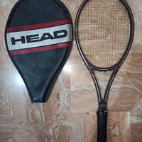 Racchetta Tennis Head Egde Series Graphite 70