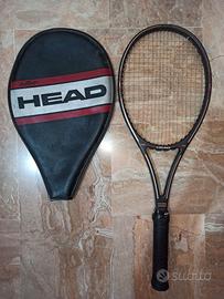 Racchetta Tennis Head Egde Series Graphite 70