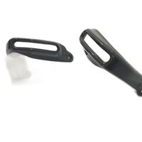 PARAMANI INFERIORI CARBONIO BMW R1300 GS – GS 1300