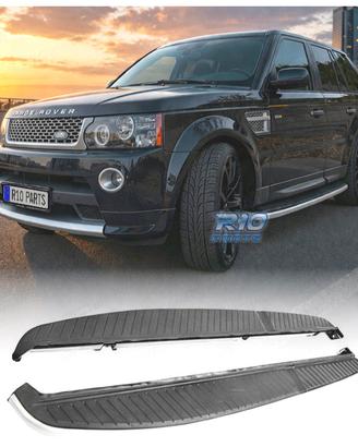 PEDANE PEDANE RANGE ROVER SPORT 05-13