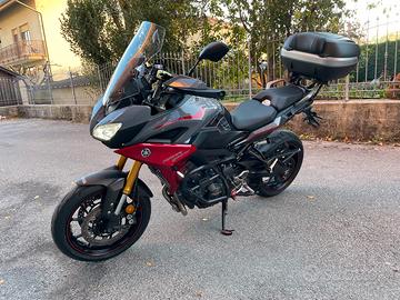 Yamaha Tracer 900 GT ABS