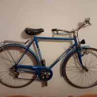 bicicletta vintage