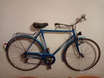 bicicletta vintage