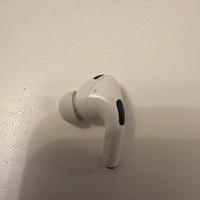 Airpods pro cuffia sinistra