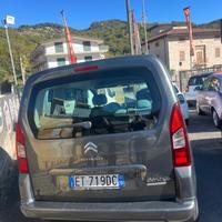 Citroen Berlingo Multispace 1.6 HDi 90 Seduction