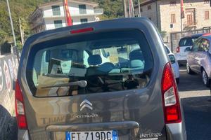 Citroen Berlingo Multispace 1.6 HDi 90 Seduction