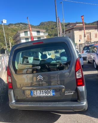 Citroen Berlingo Multispace 1.6 HDi 90 Seduction