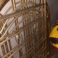 Culla per l’infanzia