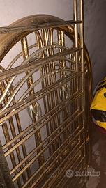 Culla per l’infanzia