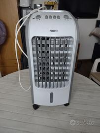 Condizionatore portatile ventilatore Dictrolux