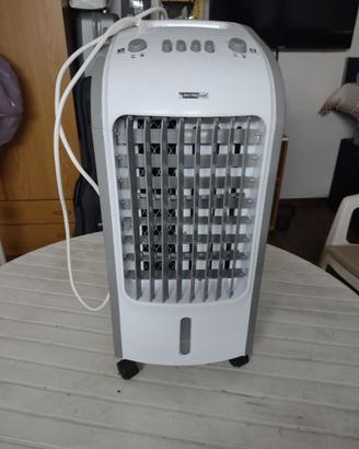 Condizionatore portatile ventilatore Dictrolux