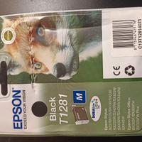 Cartucce Epson T1281