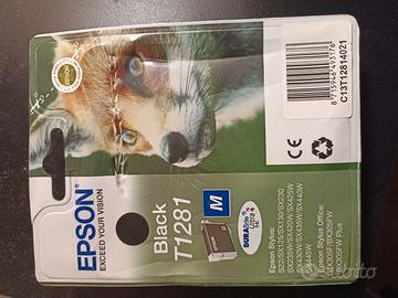 Cartucce Epson T1281