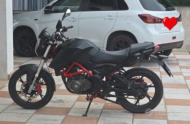 moto 125 cc