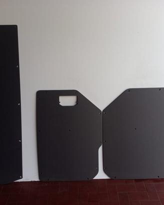 Pannelli originali Crafter / Man Tge