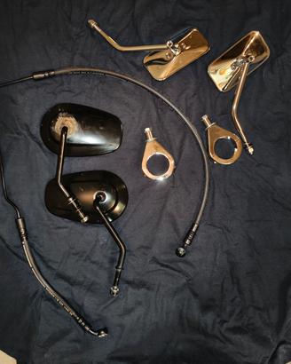 accessori sportster 