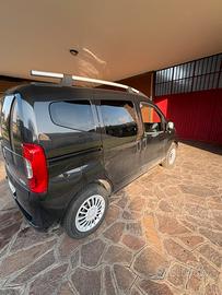 Fiat qubo