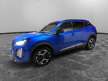 Peugeot 2008 PureTech 100 S&S Allure