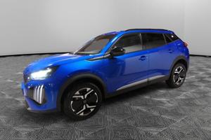 Peugeot 2008 PureTech 100 S&S Allure