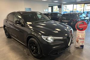 ALFA ROMEO Stelvio 2.2 Diesel AT8 Sport-Tech Aut