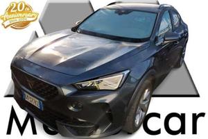 CUPRA Formentor Formentor 2020 1.5 tsi 150cv dsg