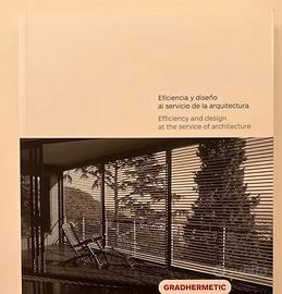 Gradhermetic, architettura, 2017