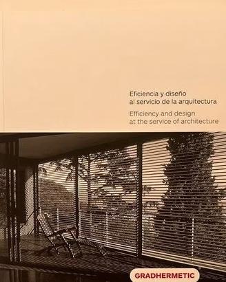 Gradhermetic, architettura, 2017