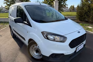 Ford Transit Courier 1.5 TDCi 75CV Van Trend