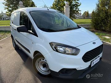 Ford Transit Courier 1.5 TDCi 75CV Van Trend
