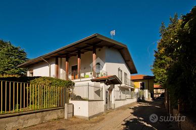 CASA INDIPENDENTE A PECETTO TORINESE
