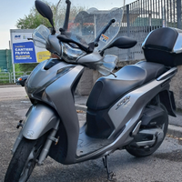 Honda sh 150