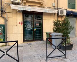 Gestione attività commerciale (pub/risto)