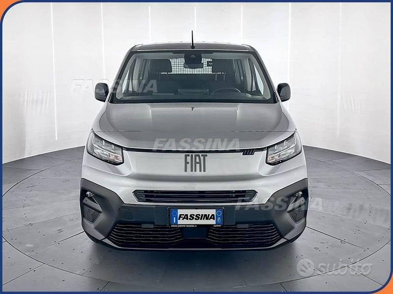 Fiat Doblò 2025 photo 2