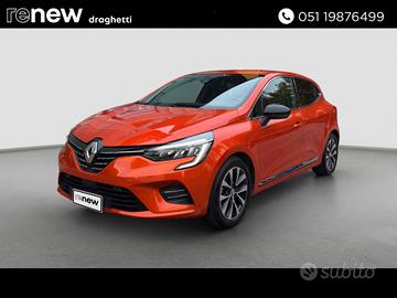Renault Clio Full Hybrid E-Tech 145 CV 5 porte Tec