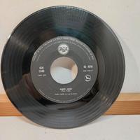 45 giri 7 Perez Prado e la sua Orchestra Mambo 001