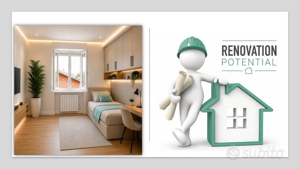 Appartamento – BO - Vista 3