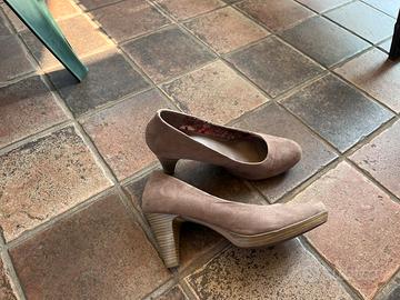 Scarpe marco tozzi
